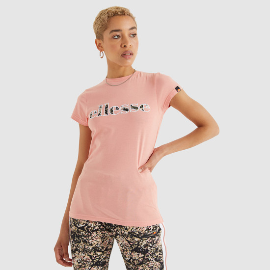 Ellesse Γυναικεία κοντομάνικη μπλούζα Cratere Tee